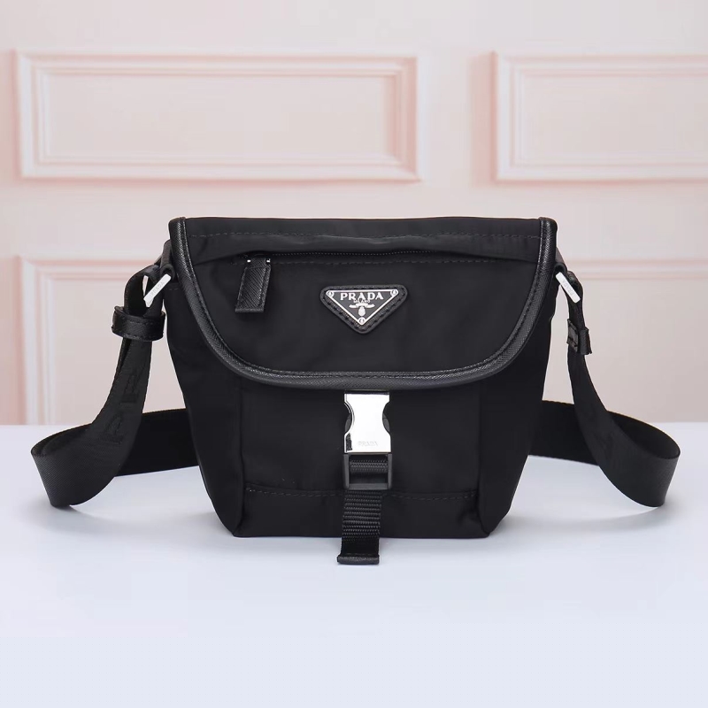 Pra*a satchel bags